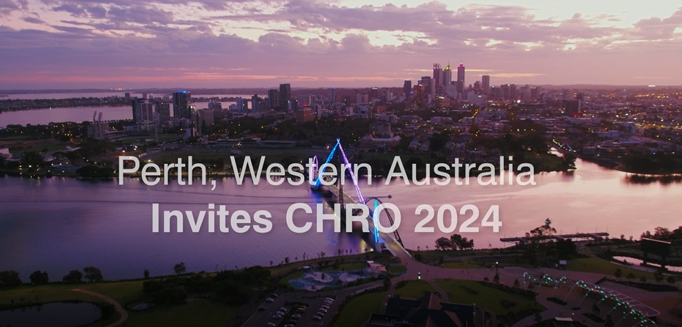 CHRO 2024