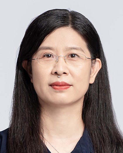 牟玉莲