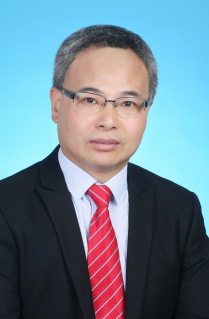 李永清