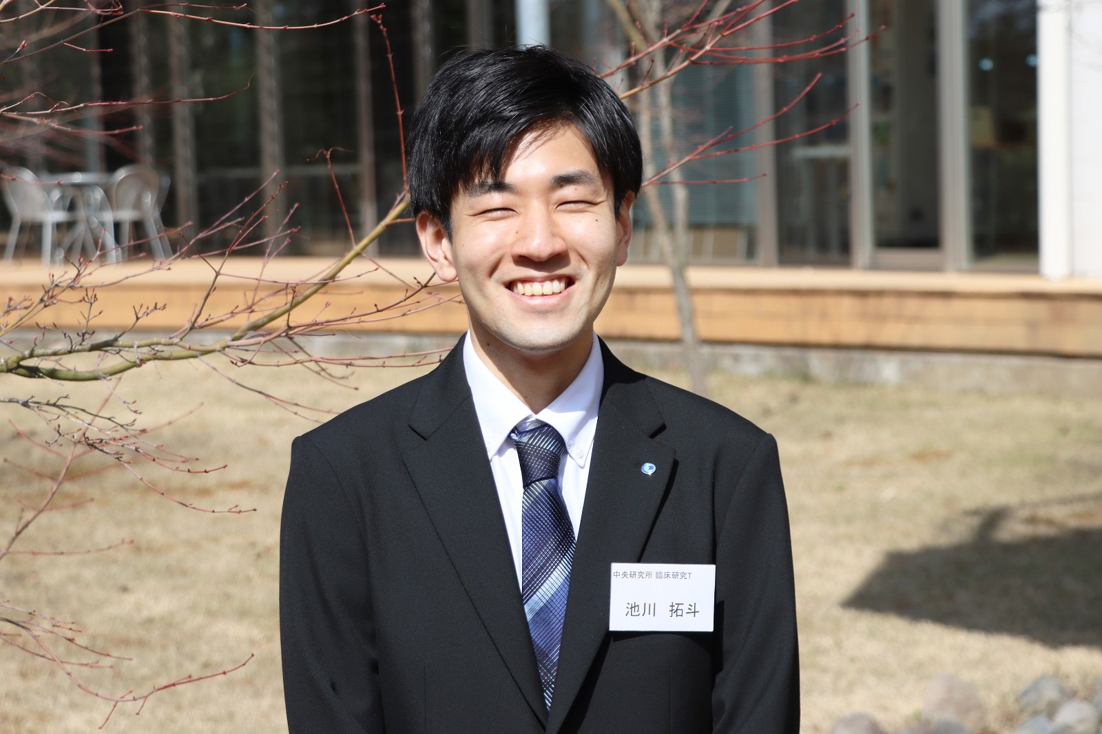 池川拓斗