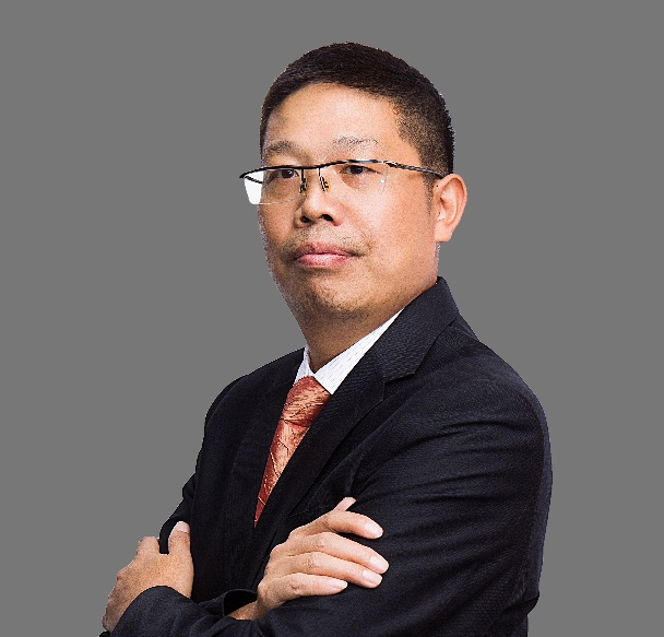李勇