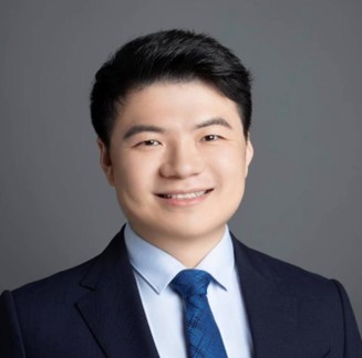 杨振